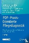 Stefan, Harald, Allmer, Franz, Schalek, Kurt, Eberl, Josef - POP - PraxisOrientierte Pflegediagnostik