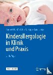 Ott, Hagen, Kopp, Matthias V., Lange, Lars - Kinderallergologie in Klinik und Praxis