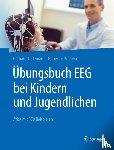 Kurlemann, Gerhard, Kursawe, Hubertus - Übungsbuch EEG bei Kindern und Jugendlichen