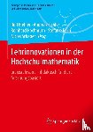  - Lehrinnovationen in Der Hochschulmathematik
