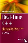 Kormanyos, Christopher - Real-Time C++