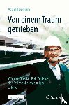 Sorheim, Aashild - Von Einem Traum Getrieben