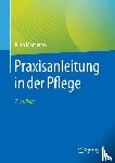 Mamerow, Ruth - Praxisanleitung in der Pflege