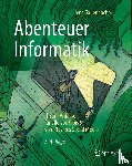 Gallenbacher, Jens - Abenteuer Informatik
