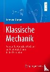 Van Dongen, Peter - Klassische Mechanik
