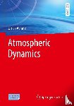 Achatz, Ulrich - Atmospheric Dynamics