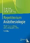  - Repetitorium Anästhesiologie