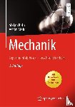 Roth, Stefan, Stahl, Achim - Mechanik