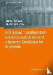  - HÜTTE Band 1: Mathematisch-naturwissenschaftliche und allgemeine Grundlagen für Ingenieure