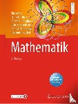 Arens, Tilo, Hettlich, Frank, Karpfinger, Christian, Kockelkorn, Ulrich - Mathematik