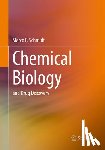 Schmidt, Marco F. - Chemical Biology