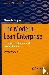 Tsigkas, Alexander - The Modern Lean Enterprise