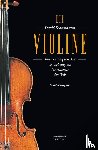 Schoenbaum, David - Die Violine
