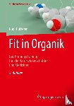 Hutterer, Rudi - Fit in Organik