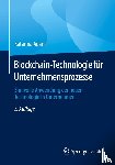Adam, Katarina - Blockchain-Technologie Fur Unternehmensprozesse