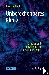 Dethloff, Klaus - Unberechenbares Klima
