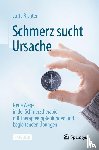 Richter, Jutta - Schmerz sucht Ursache