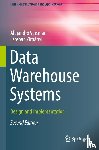 Vaisman, Alejandro, Zimanyi, Esteban - Data Warehouse Systems