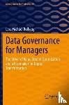 Bollweg, Lars Michael - Data Governance for Managers