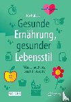Rabast, Udo - Gesunde Ernährung, gesunder Lebensstil