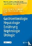  - Gastroenterologie - Hepatologie - Ernährung - Nephrologie - Urologie