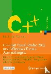 Kaiser, Richard - C++ mit Visual Studio 2022 und Windows Forms-Anwendungen