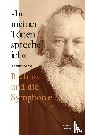 Schild, Johannes - "In meinen Tönen spreche ich"
