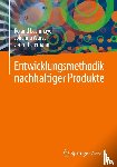 Lachmayer, Roland, Wurst, Johanna, Thelemann, Jorin - Entwicklungsmethodik nachhaltiger Produkte