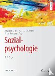  - Sozialpsychologie