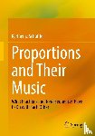 Schuffler, Karlheinz - Proportions and Their Music