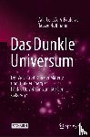 Pauldrach, Adalbert W. A., Hoffmann, Tadziu - Das Dunkle Universum