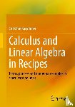 Karpfinger, Christian - Calculus and Linear Algebra in Recipes