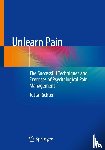 Richter, Jutta - Unlearn Pain
