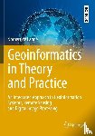 de Lange, Norbert - Geoinformatics in Theory and Practice