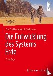 Breitkreuz, Christoph, Elicki, Olaf - Die Entwicklung des Systems Erde