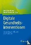  - Digitale Gesundheitsinterventionen