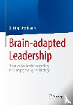 Hoffmann, Christoph - Brain-adapted Leadership
