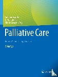  - Palliative Care