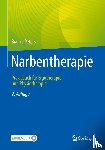 Peters, Bianca - Narbentherapie