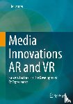 Langer, Elle - Media Innovations AR and VR