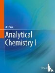 Ritgen, Ulf - Analytical Chemistry I