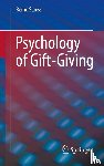Stauss, Bernd - Psychology of Gift-Giving