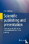 Ascheron, Claus - Scientific publishing and presentation