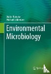 Reineke, Walter, Schlomann, Michael - Environmental Microbiology