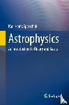 Spatschek, Karl-Heinz - Astrophysics