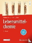Matissek, Reinhard, Hahn, Andreas - Lebensmittelchemie