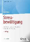 Kaluza, Gert - Stressbewältigung