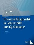  - Ultraschalldiagnostik in Geburtshilfe und Gynäkologie