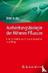 Hecker, Ulrich - Ausbreitungsbiologie der Hoheren Pflanzen