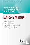 Müller-Engelmann, Meike, Schnyder, Ulrich, Steil, Regina, Pfaltz, Monique - CAPS-5 Manual